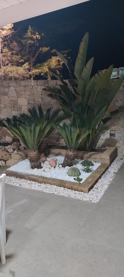 Villa Saracino Μπάρι Εξωτερικό φωτογραφία
